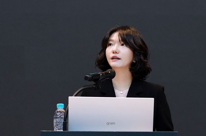 최수연 체제, 자사주 매입... 네이버 경영진 책임경영 강화