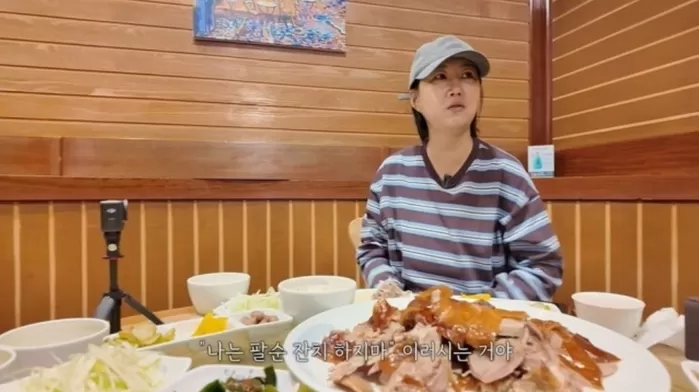 ‘친모 절연’ 장윤정, 아버지와 각별한 사이 “단둘이 여행 예정”