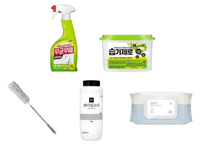 설 연휴 동안 비운 집, 악취 안나려면? “귀가 전·후 모두 관리해야”