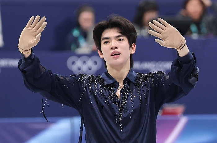 “차준환이 6위? 점수 조작했나” 국내외 팬·전문가 모두 분노 폭발