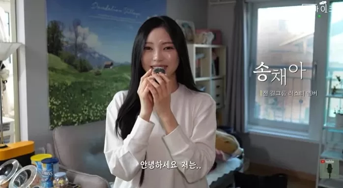 돌연 은퇴한 ‘30살’ 걸그룹 리더의 인생 2막 “쓰레기장 숙소서 호텔급으로”