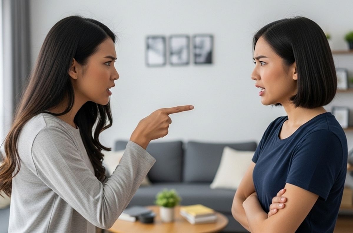 '유산 반반 약속' 믿고 인감 맡겼더니 돌변한 여동생... 