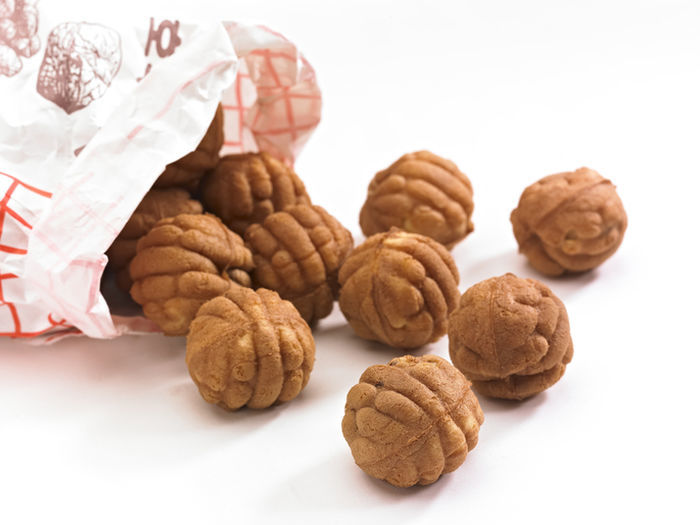 호두과자 값 오르고 통감자는 작아졌다... 고속도로 휴게소 '꼼수' 논란