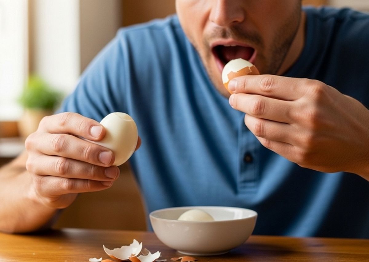 아침마다 '이것' 2개씩만 드셔보세요... 뇌세포가 살아나고 치매 걱정이 싹 사라집니다