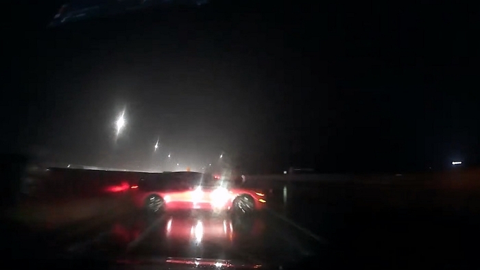 설 연휴 장거리 운전 중 방심 금물...  졸리다고 '이 기능' 믿었다가 사고 부른다