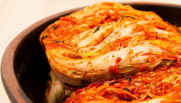 국내 배추·원재료값 고공행진에 중국산 김치 수입 '사상 최대'