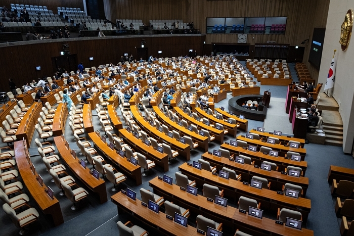 배우자 임신 중에도 '아빠 출산 휴가' 사용 가능... 유산 시 5일 휴가