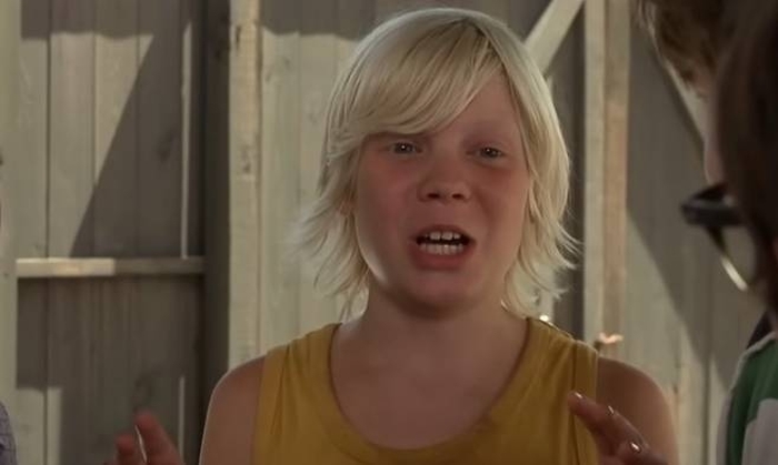 美 유명 아역 스타, 대상포진 통증 호소 후 숨져... 향년 33세