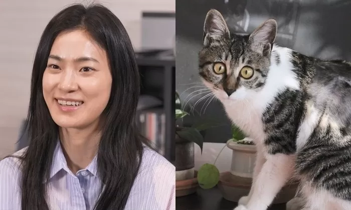 옥자연, 깜짝 고백 “둘째 들어왔어요... 생일날 운명처럼 만나”