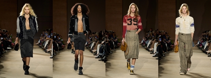 코치, 뉴욕서 2026 가을 컬렉션 공개... '아메리칸 클래식' 현대적 재해석