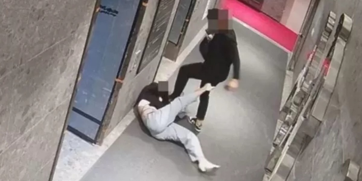 부산 돌려차기 사건' 1억원 배상 판결 나왔는데... 피해자 돈 못받고 있다