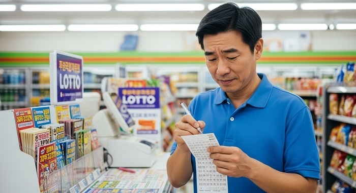 “2억원 가까이 복권 샀는데 ‘꽝’... 내 돈 돌려달라” 환불 소송 낸 남성의 결말