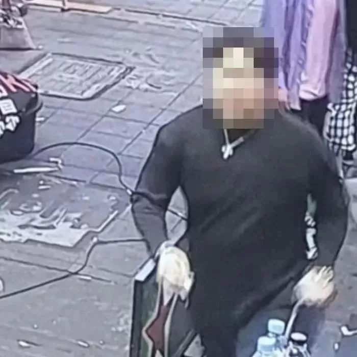 15세부터 폭행·절도·사기...전과 18범인 '부산 돌려차기' 남의 과거 ...