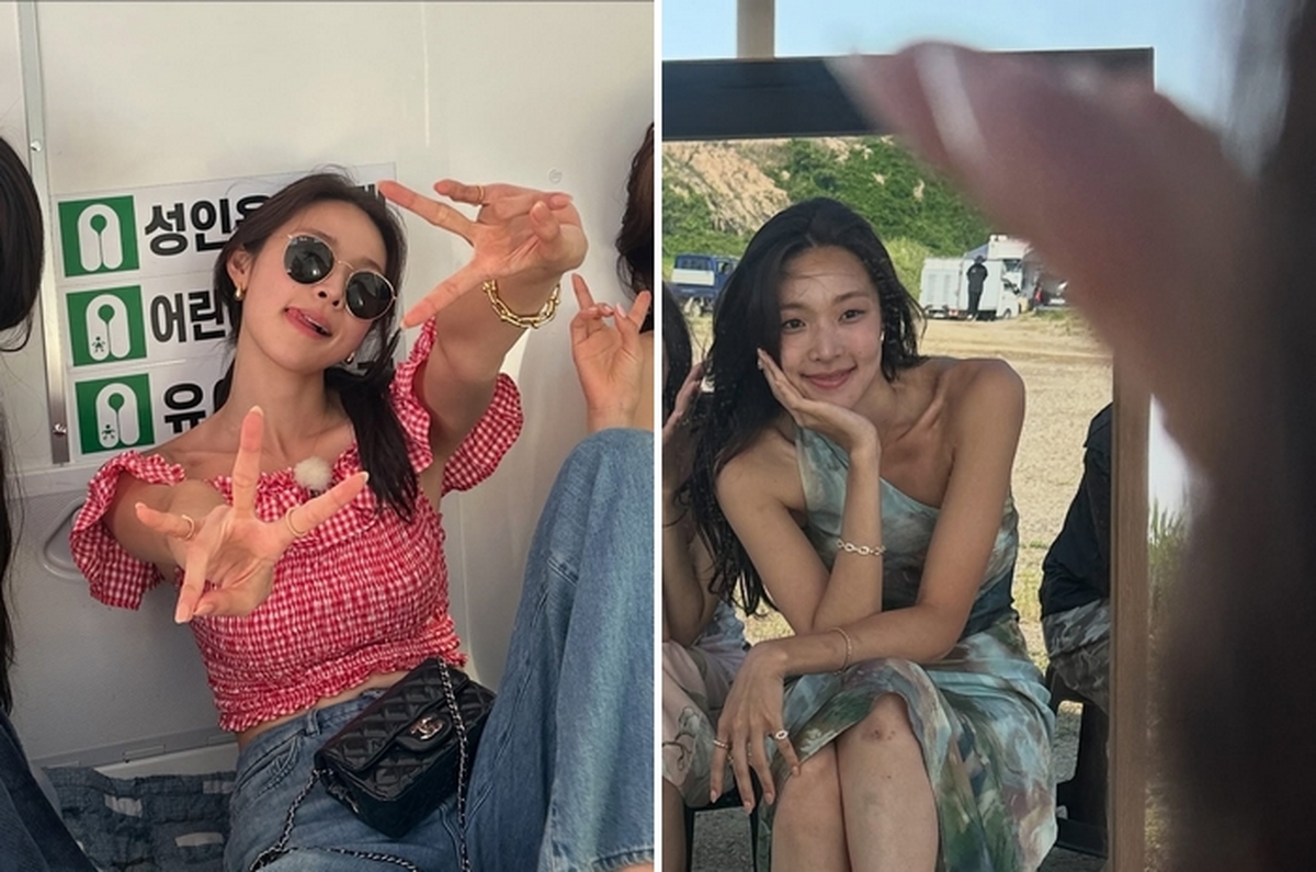 최미나수가 직접 밝힌 ‘솔로지옥5’ 비하인드... “나를 돌아본 시간”이라며 전한 진심