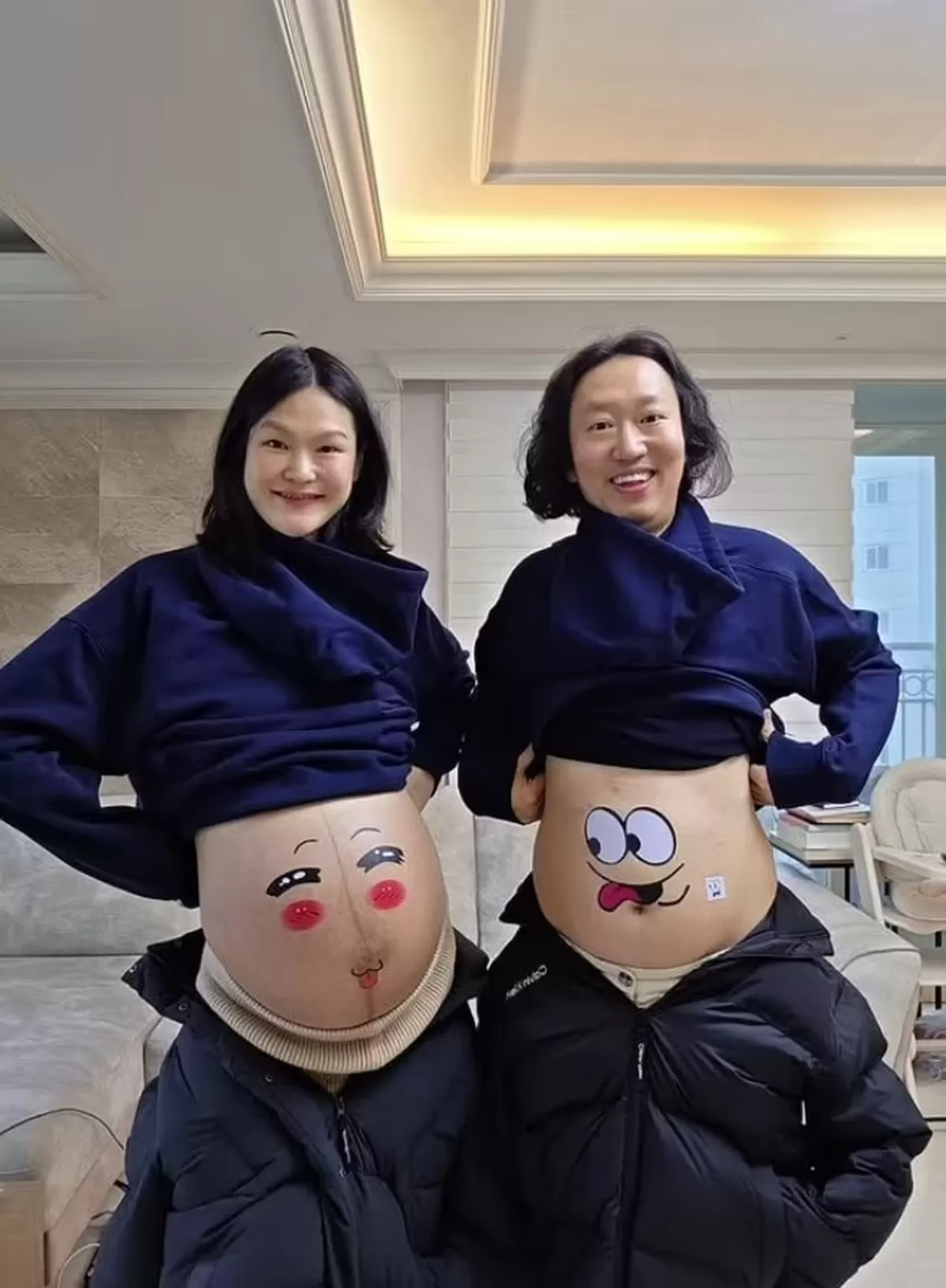 “난임 극복하고 쌍둥이 부모 됐다”... 김경진♥전수민, 결혼 6년 만에 전해온 기적 같은 출산 소식