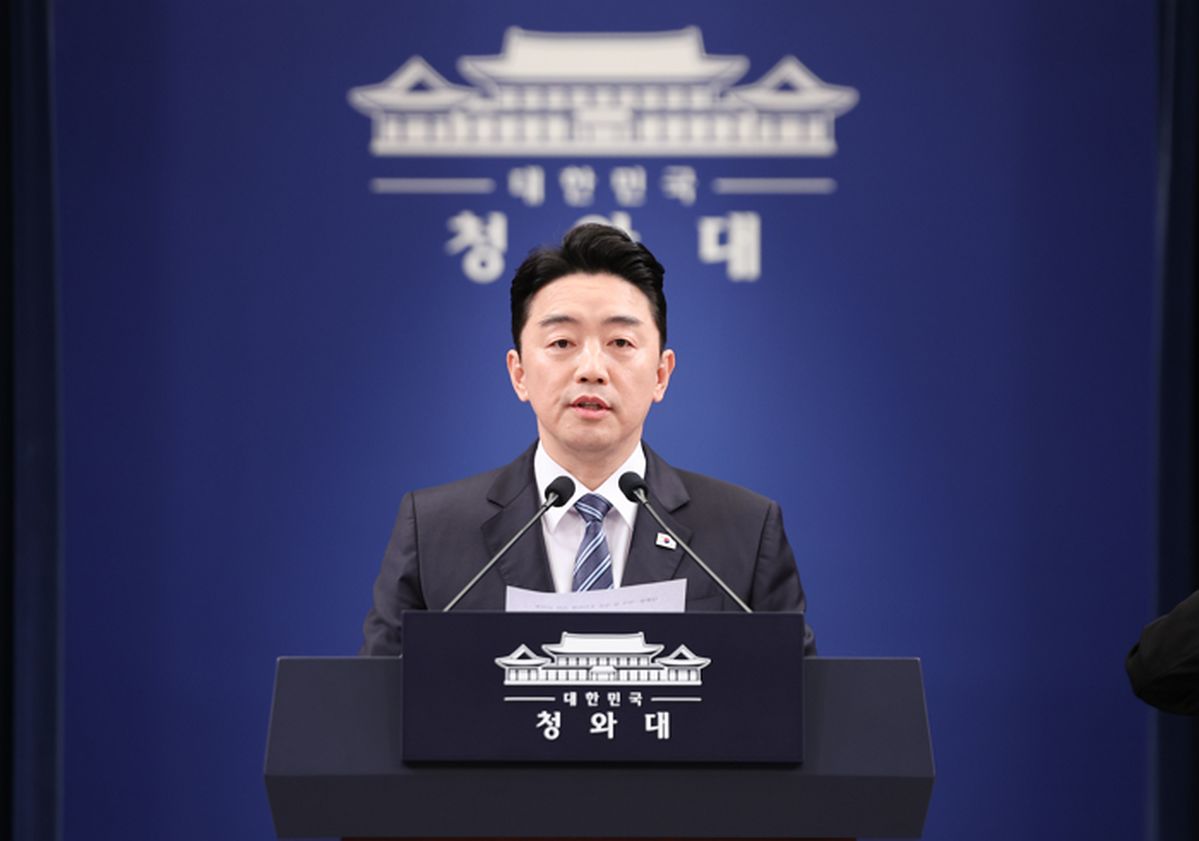 강훈식 “부동산 불패, 우리 정부에서 끝낸다... 이재명은 합니다”