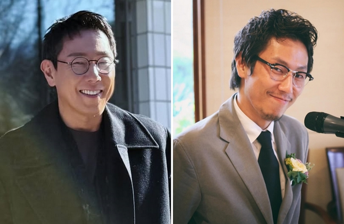 윤종신, 21년 전 유희열 결혼식 회상... “세월이 너무 빠르다”