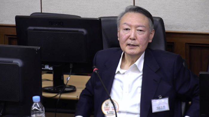 언론사 단전단수 계획, 尹이 직접 세웠다... 이상민 재판서 드러나