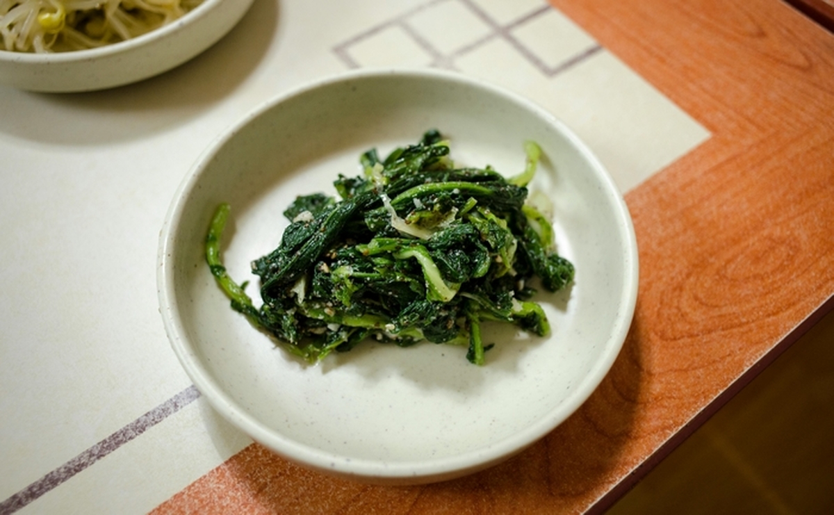 혈당까지 잡아주는 마그네슘, 어떤 음식에 많을까?