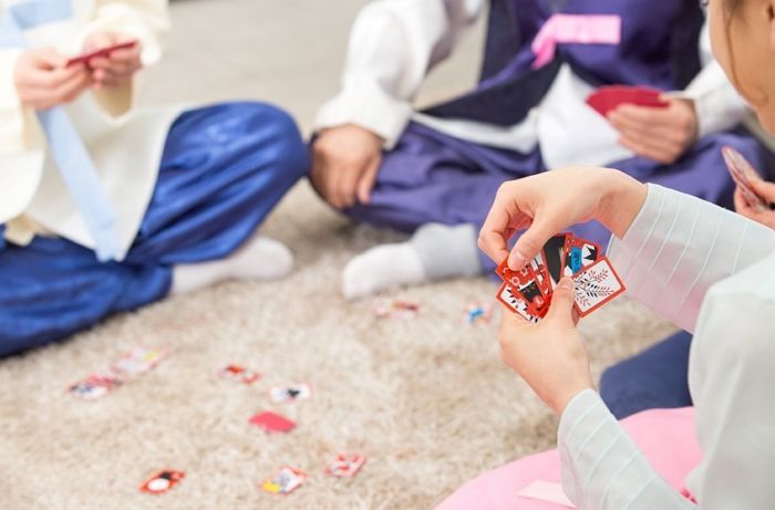 재미로 치는 설날 고스톱, 잘못했다간 벌금 1000만원 뭅니다