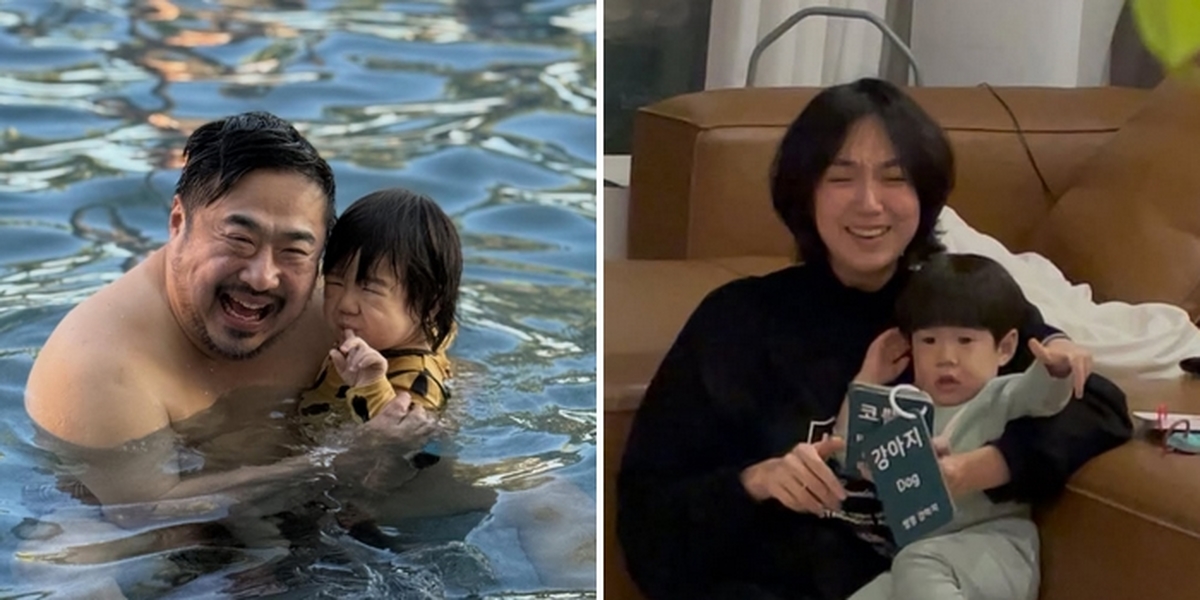 강재준 붕어빵 子, 