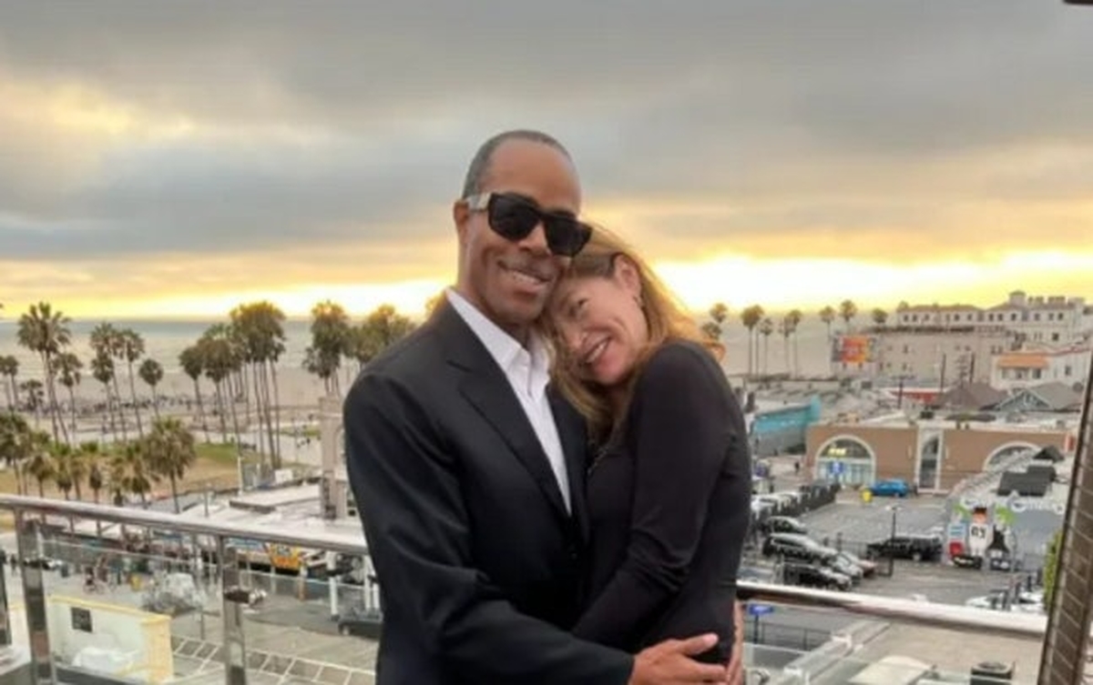 유명 할리우드 배우, 말다툼 중 남편 향해 ‘차량 돌진’ 시도.. 결국 체포