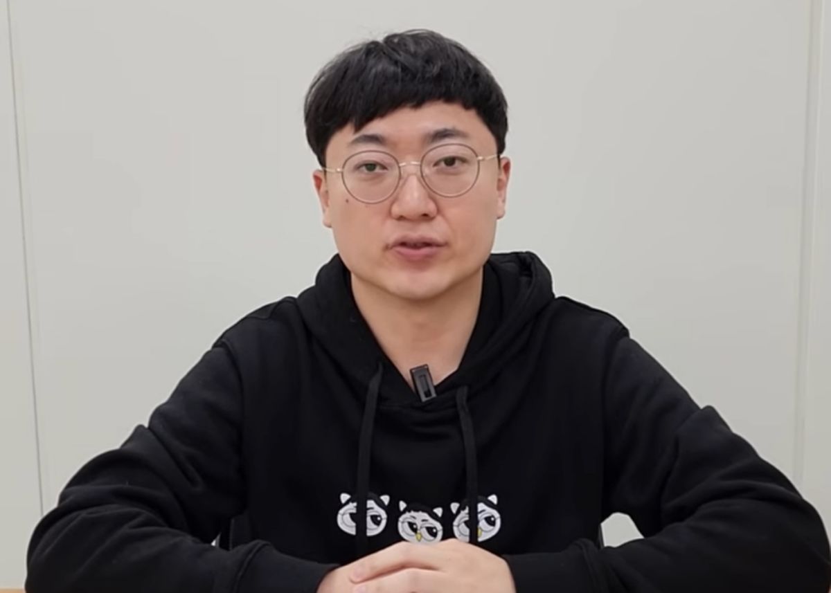 “‘충주맨’ 왕따 당했다”는 의혹 제기되자... 김선태 결국 어렵게 입 열었다