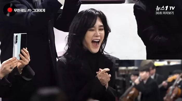 “이렇게까지 직접 답한다고?”... 학부모가 공개한 이부진과의 카톡, 뜻밖의 반응