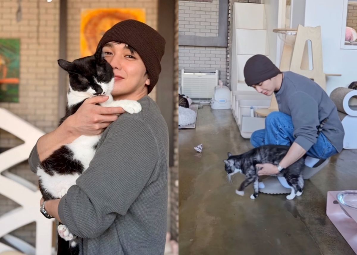 화장실 청소부터 거액 후원까지... 유승호, 역대급 미담 또 터졌다