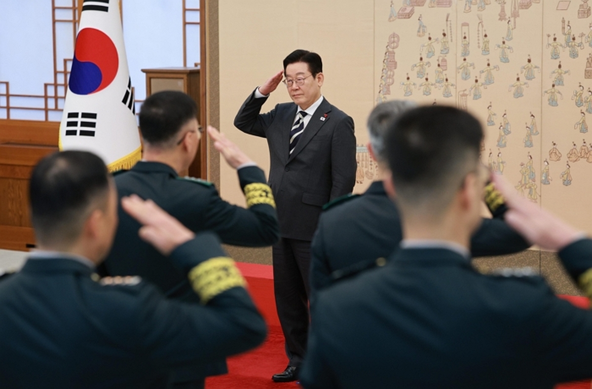 육사 나온 장교들 모여 했던 '장군★ 인사', 이제 일반 공무원이 맡는다