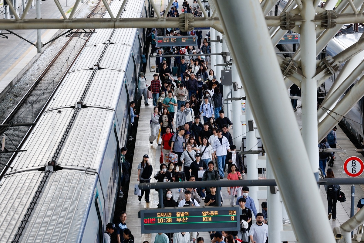 설 연휴 마지막 날, 전국 맑지만 아침 영하권 추위