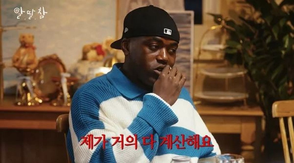 안재현도 놀란 조나단의 통 큰 플렉스... “친구들 비행기·호텔비 다 내주고 유럽 여행”