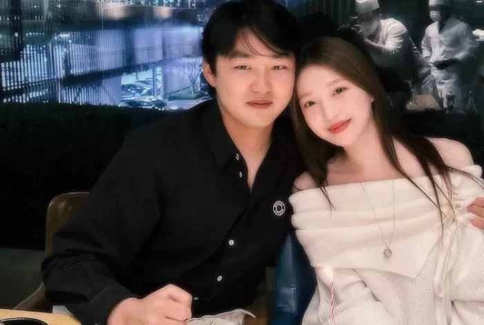 김지연 인스타그램