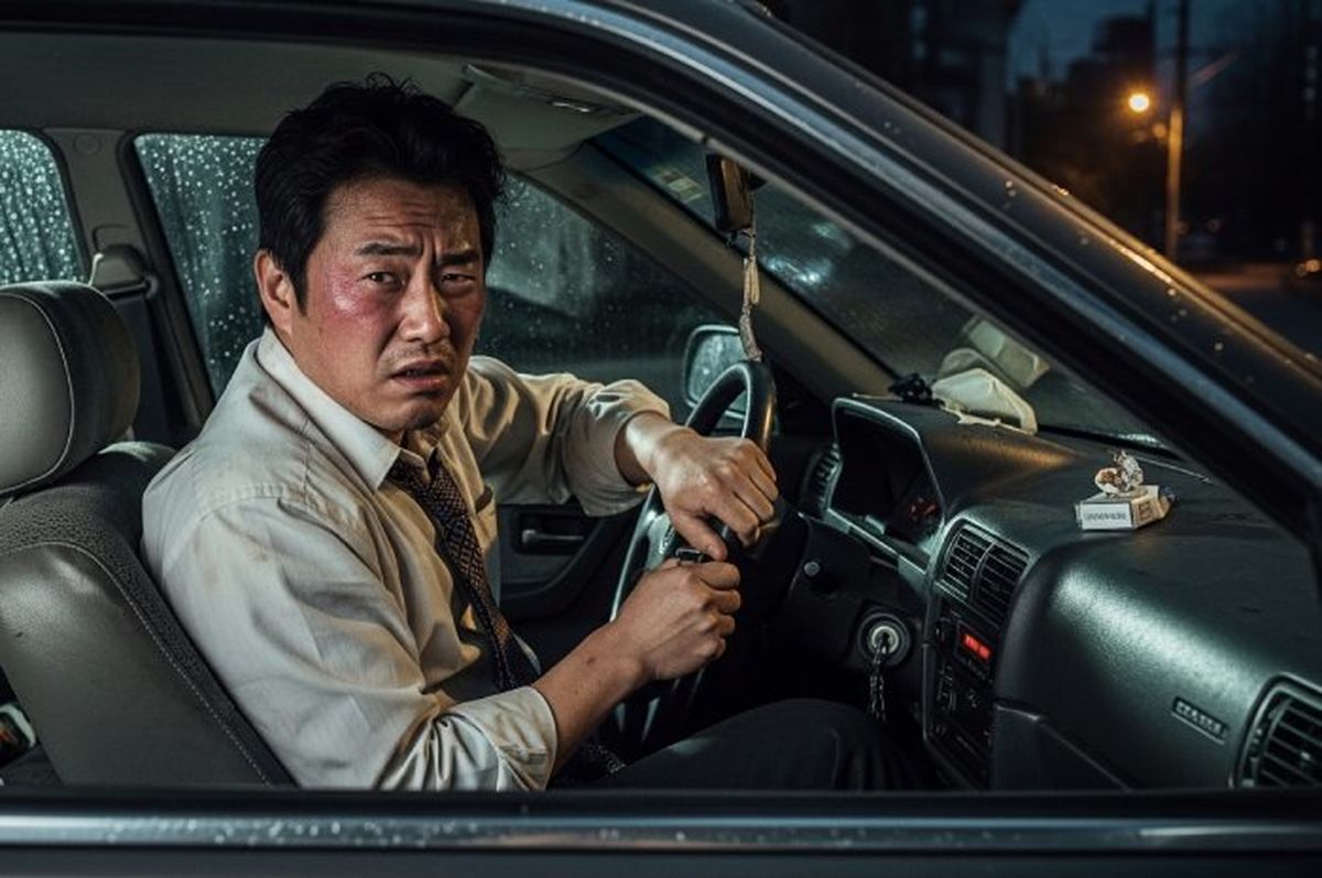 음주운전 5개월 만에 또 적발된 40대 남성... 4번 걸렸는데 ‘이 이유’로 실형 면해