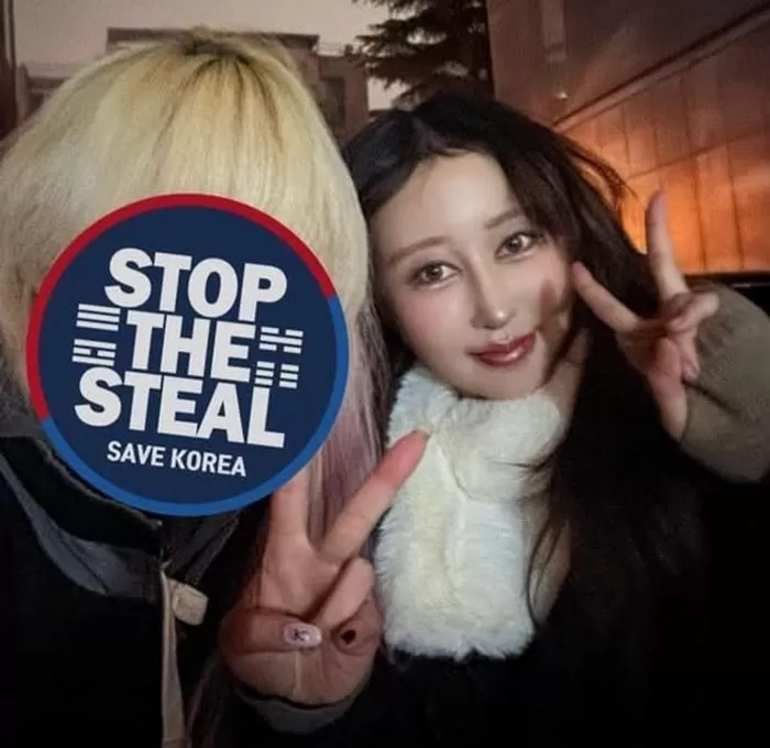 정유라 씨 페이스북