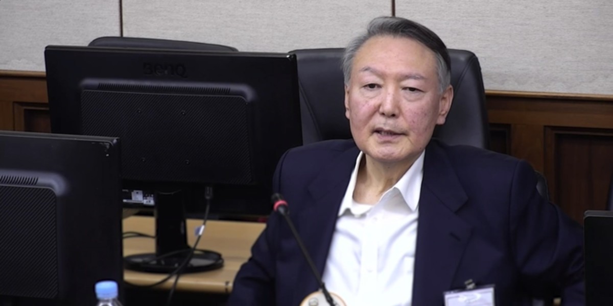 尹, 내일(19일) 내란 우두머리 선고기일 출석... 12·3 계엄 후 443일 만의 심판