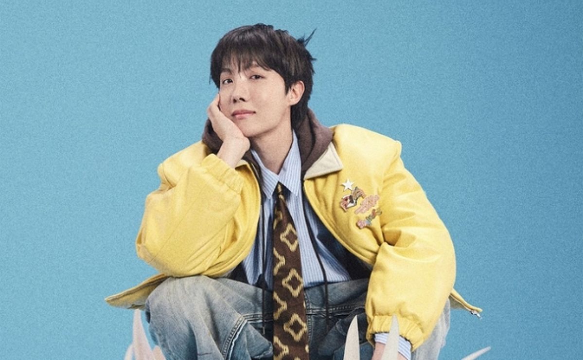 BTS 제이홉, 생일 맞아 3억 원 쾌척... 서울아산병원·초록우산에 온정