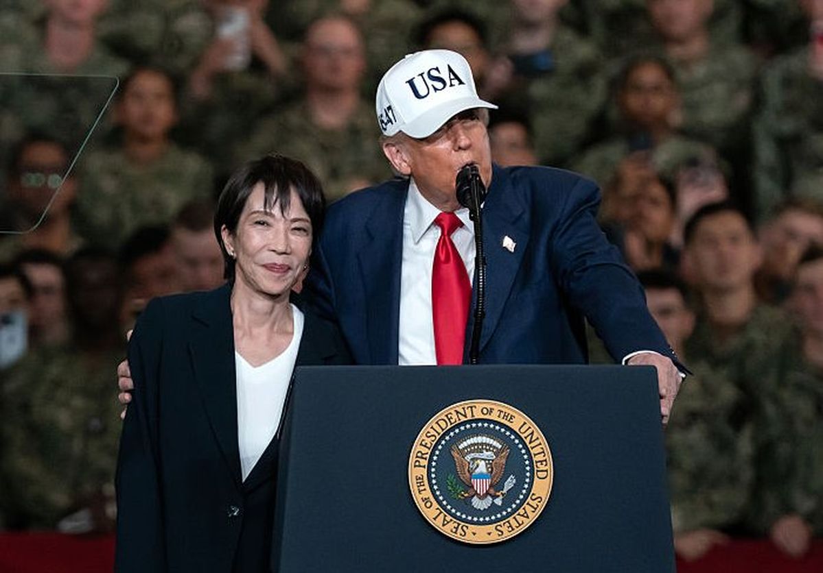 트럼프 日 ‘대미투자 1호’ 발표에 한국 정부 긴장... 법안 처리 압박 커질 듯