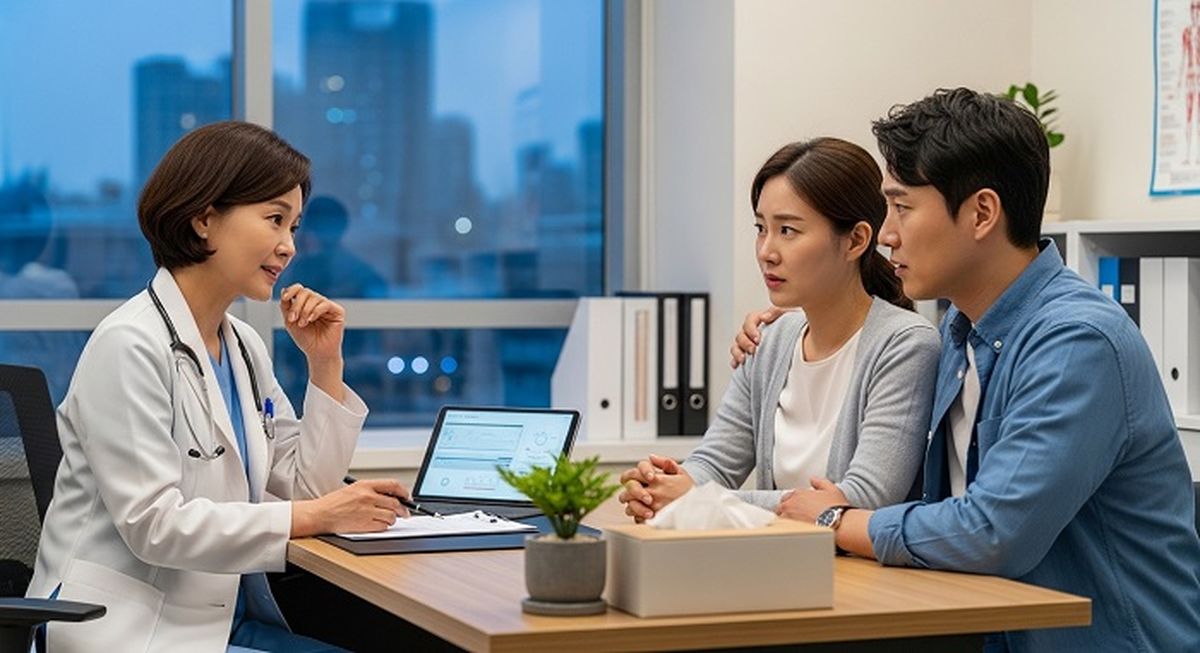 불임 환자 5년 새 30% 급증... 