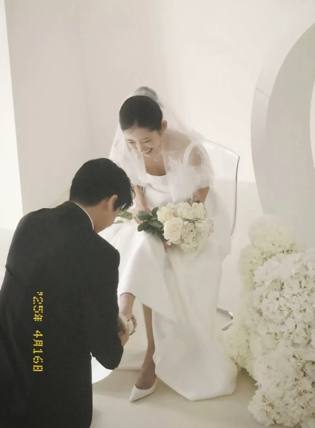 최준희 인스타그램