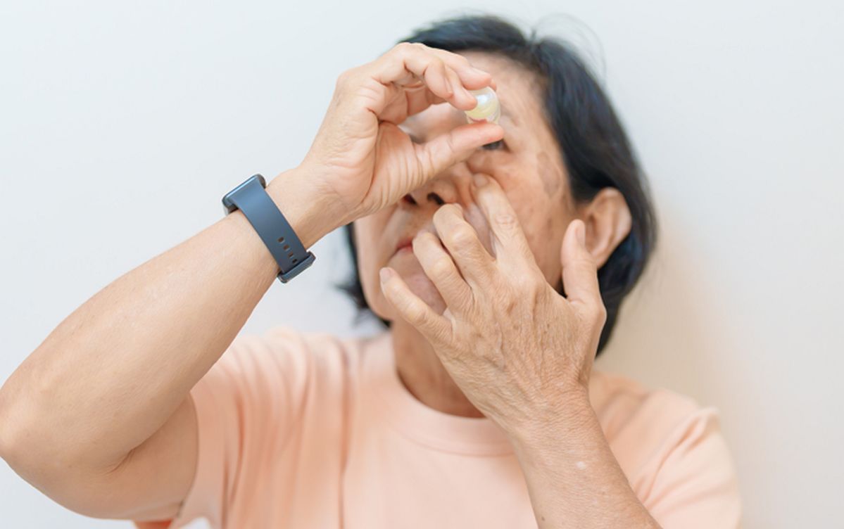 “안약 한 방울로 또렷한 세상”... 광동제약 독점 판권 노안 치료제 ‘유베지’ 미 FDA 승인