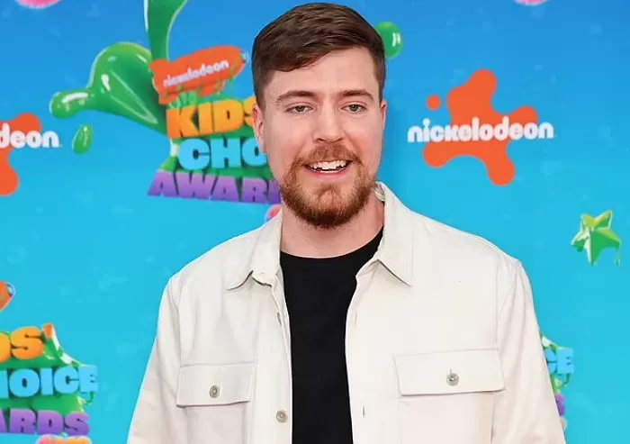 미스터비스트, 2주간 ‘물 단식’ 실험 고백... “근육 빠지고 무기력해져”