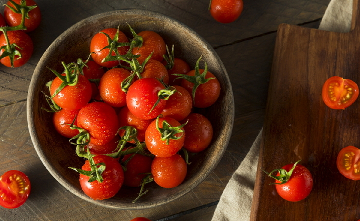 “방울토마토 몇 개면 충분?”... ‘라이코펜 5㎎’이 혈압 낮춘다
