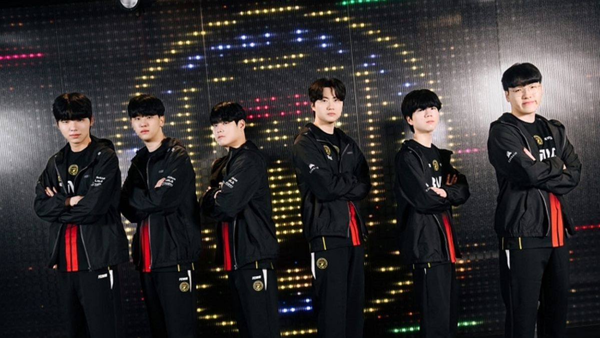 BNK 피어엑스, T1 잡고 '홍콩행' 확정... 마지막 티켓 주인공은?