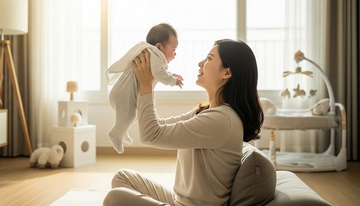 출산 후 1년, 엄마 절반이 꼽은 양육서 가장 어려운 것은 ‘이것’이었다