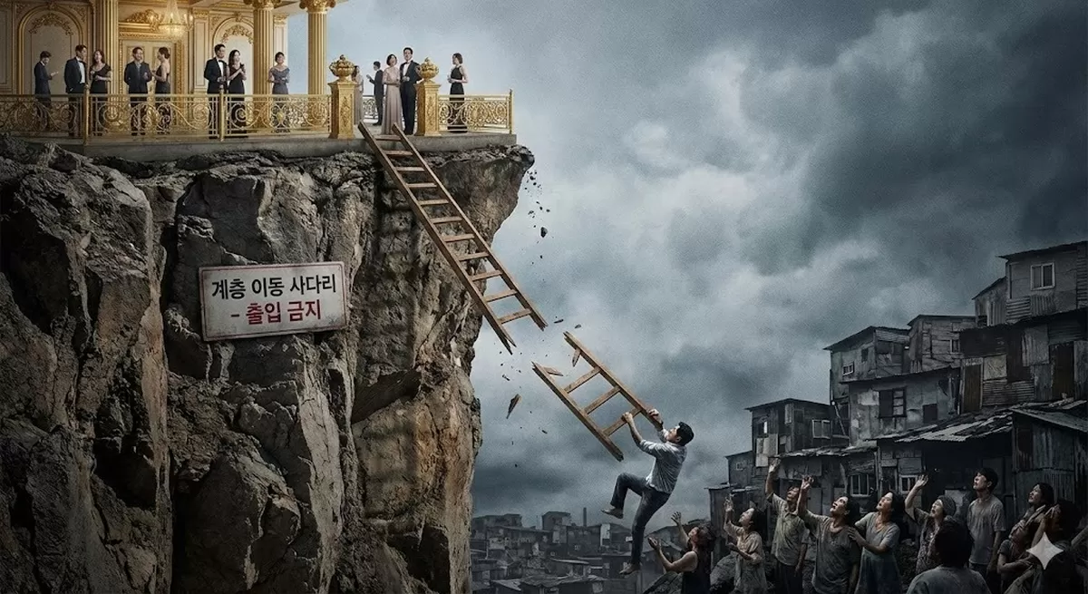 “월급만으론 불가능”... ‘부모찬스·부동산’이 청년 평생 자산을 결정한다는 연구결과 나왔다