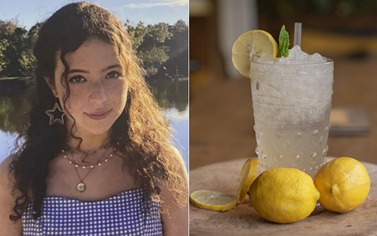 “카페에서 레모네이드 마셨는데”... 21세 美 대학생, 심정지 ‘비극’