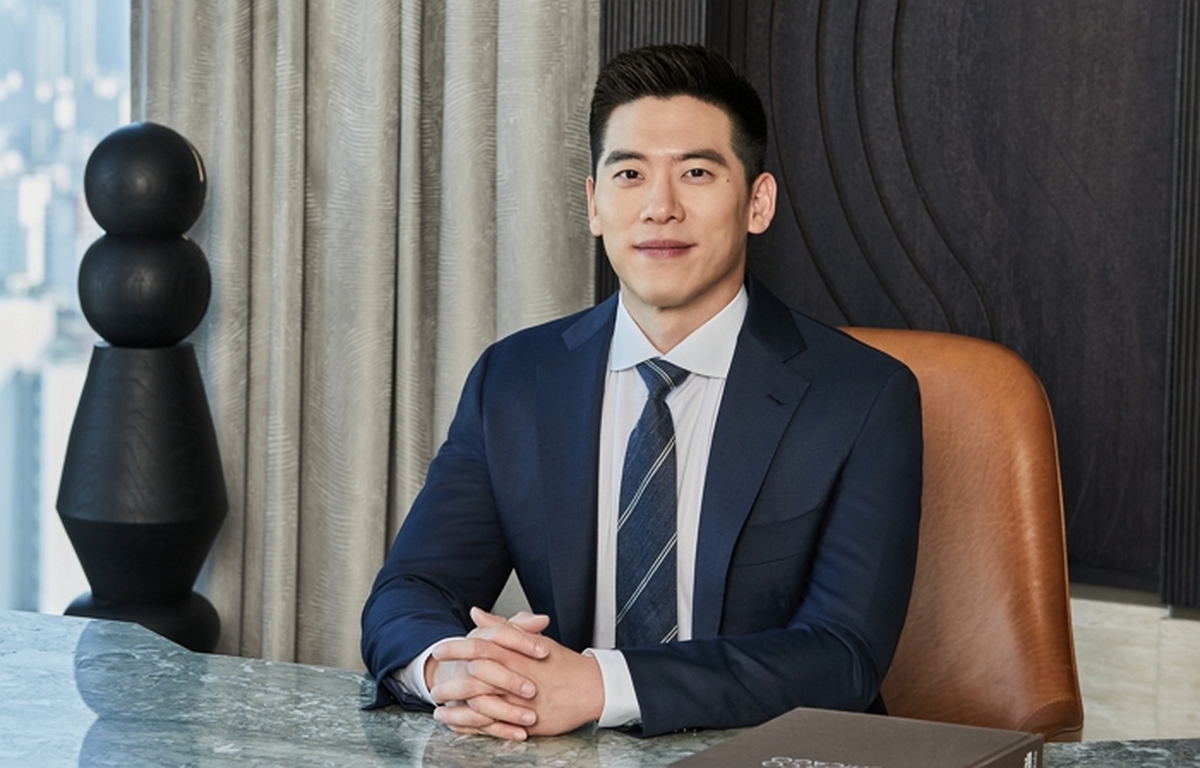 구동휘 LS MnM 대표(사장) / 사진제공=LS MnM