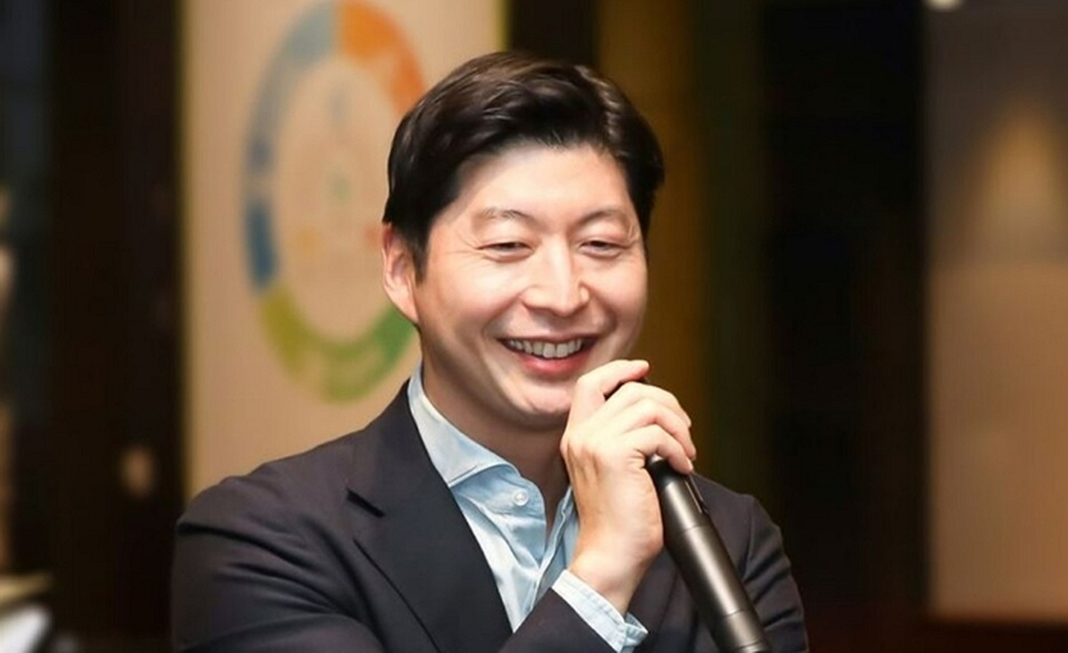 허세홍 GS칼텍스 대표(부회장) / 사진제공=GS칼텍스