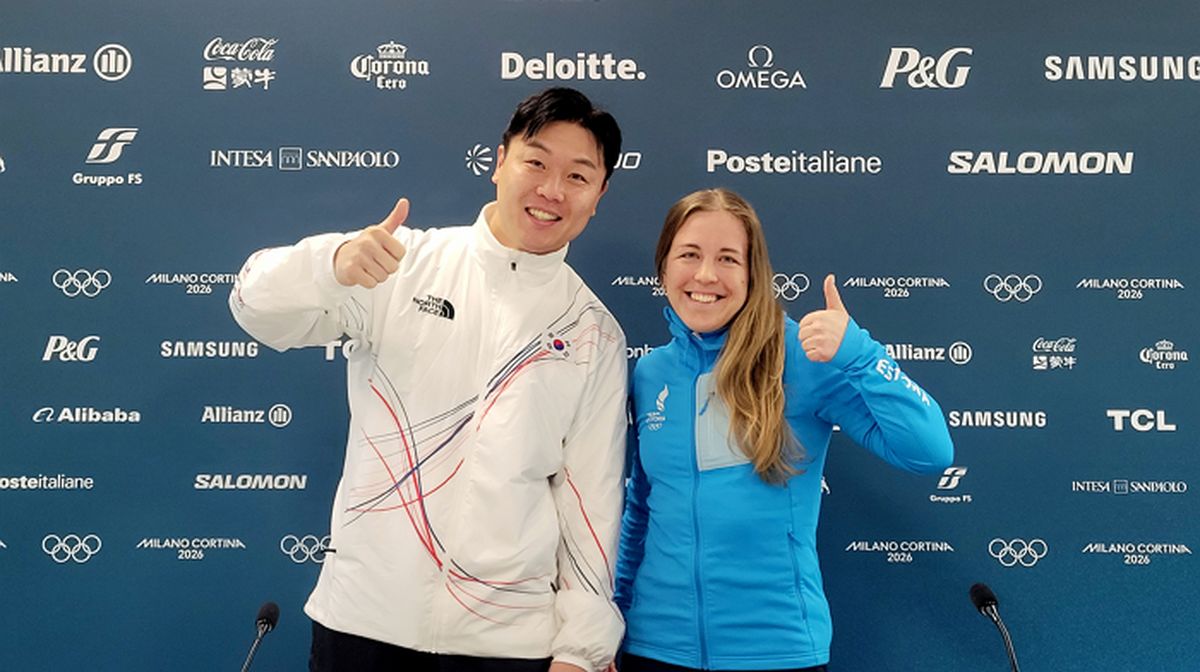 '韓 봅슬레이 전설' 원윤종, 올림픽 IOC 선수위원 당선